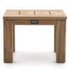 ROUGH-X bijzet tuintafel 55x55x40cm