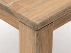 ROUGH-X bijzet tuintafel 55x55x40cm