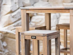 ROUGH-X 80cm barset 5-delig