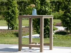 ROUGH-X 80cm barset 3-delig