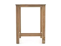 ROUGH-X 80cm barset 3-delig