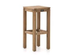 ROUGH-X 180cm barset 7-delig
