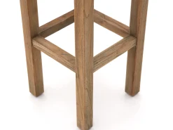 ROUGH-X 180cm barset 7-delig