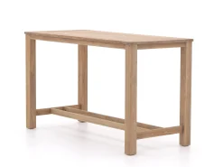 ROUGH-X 180cm barset 7-delig