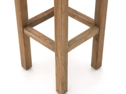 ROUGH-X 240cm barset 9-delig