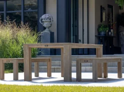 ROUGH-X 200cm picknickset 3-delig