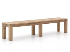 ROUGH-X 240cm picknickset 3-delig