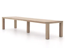 ROUGH-X 400cm picknickset 5-delig