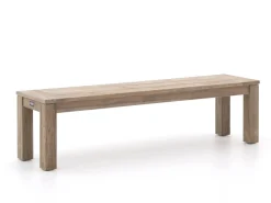 ROUGH-X 400cm picknickset 5-delig