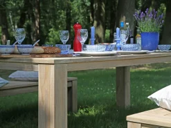 ROUGH-X 180cm picknickset 3-delig