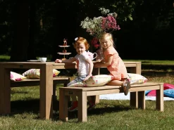 ROUGH-X 180cm picknickset 3-delig