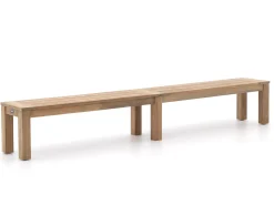 ROUGH-X 320cm picknickset 3-delig