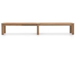 ROUGH-X 320cm picknickset 3-delig