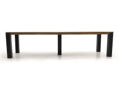 ROUGH-X dining tuintafel 320x100x76cm