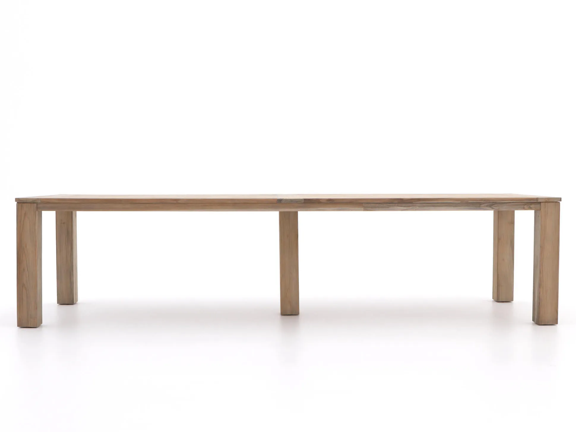 ROUGH-X dining tuintafel 320x100x76cm
