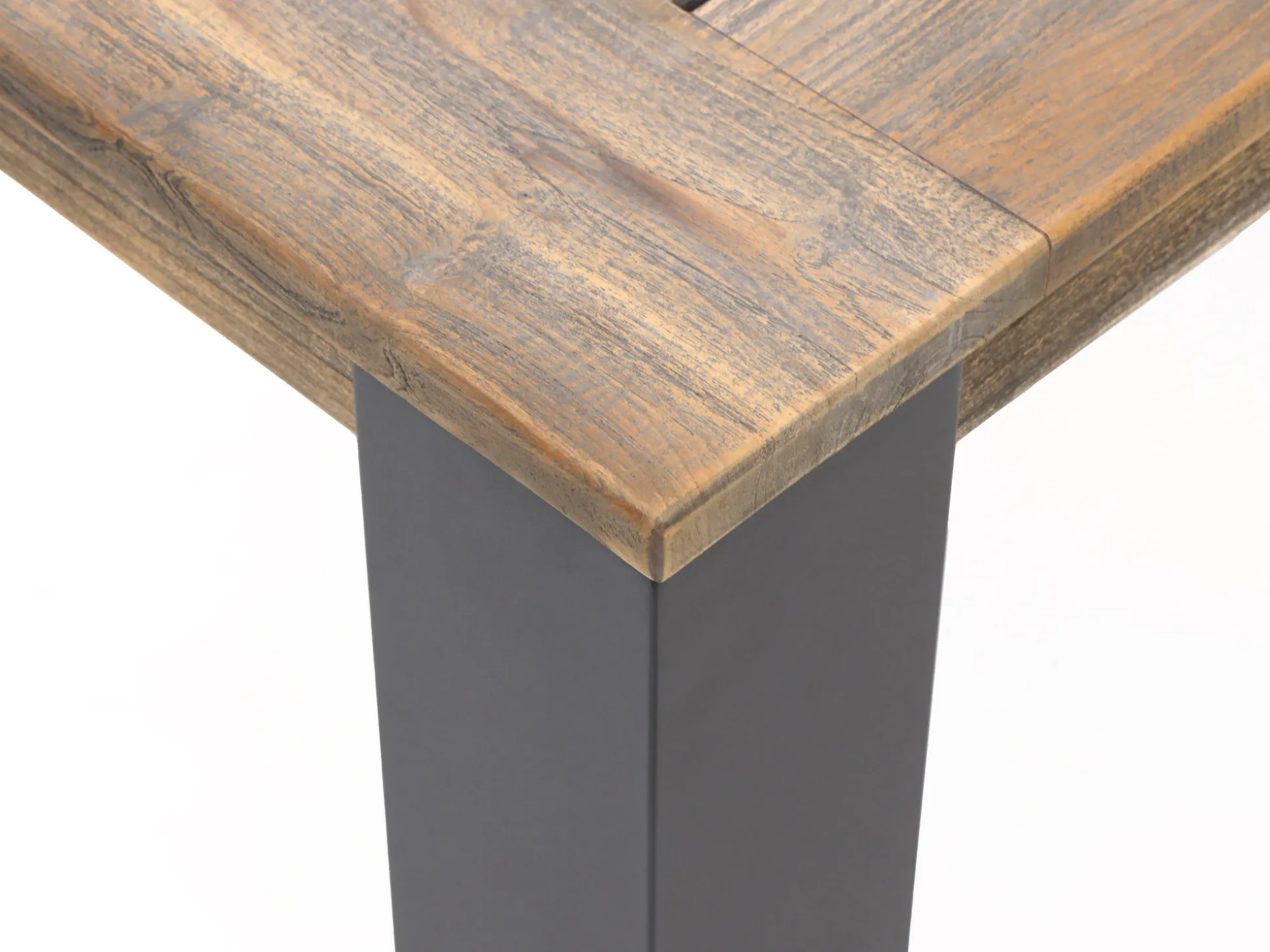 ROUGH-X dining tuintafel 200x100x76cm