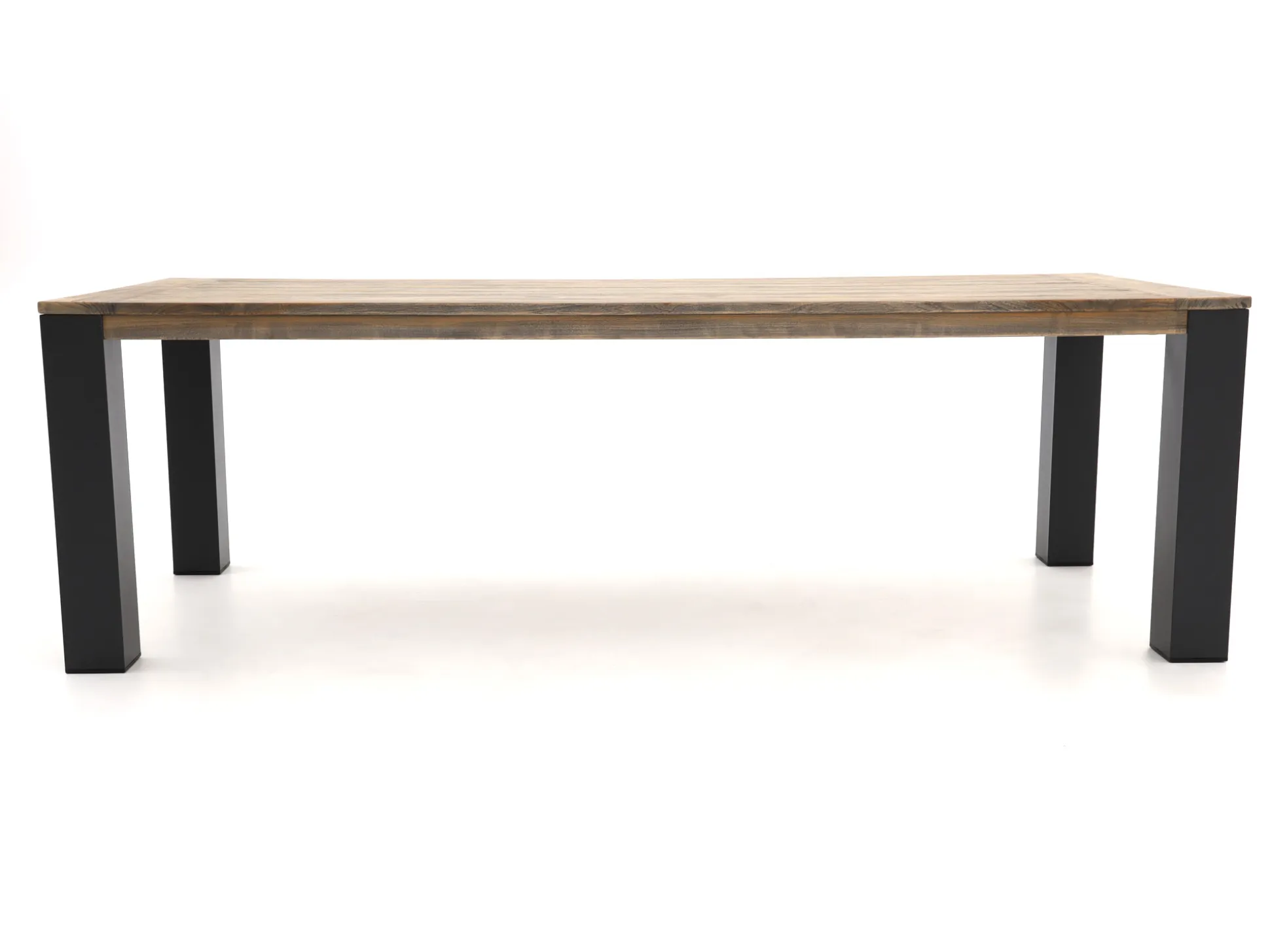 ROUGH-X dining tuintafel 200x100x76cm