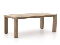 ROUGH-X dining tuintafel 200x100x76cm
