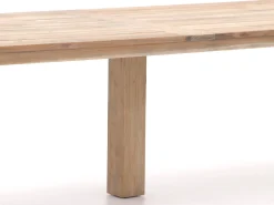 ROUGH-X dining tuintafel 400x100x76cm