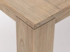 ROUGH-X dining tuintafel 400x100x76cm
