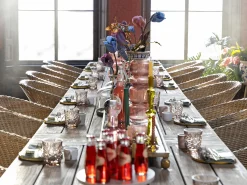 ROUGH-X dining tuintafel 180x100x76cm