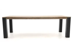 ROUGH-X dining tuintafel 240x100x76cm