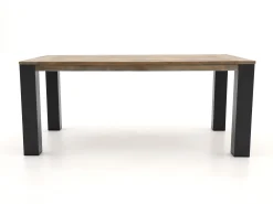ROUGH-X dining tuintafel 180x100x76cm