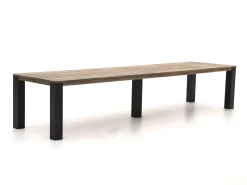 ROUGH-X dining tuintafel 400x100x76cm