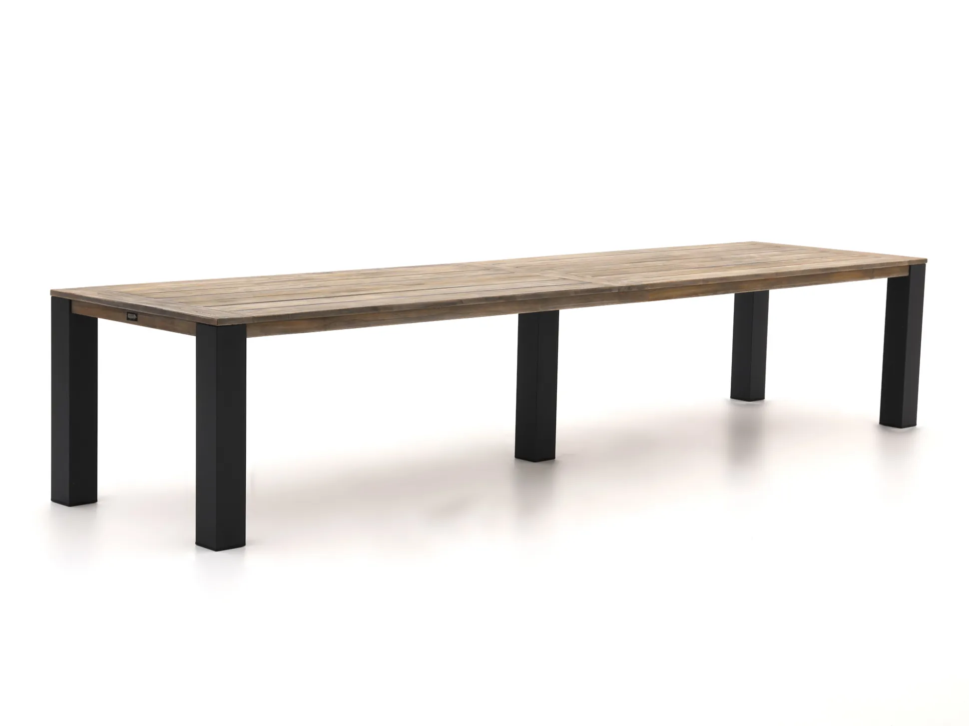 ROUGH-X dining tuintafel 400x100x76cm