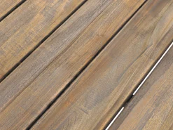 ROUGH-X dining tuintafel 400x100x76cm