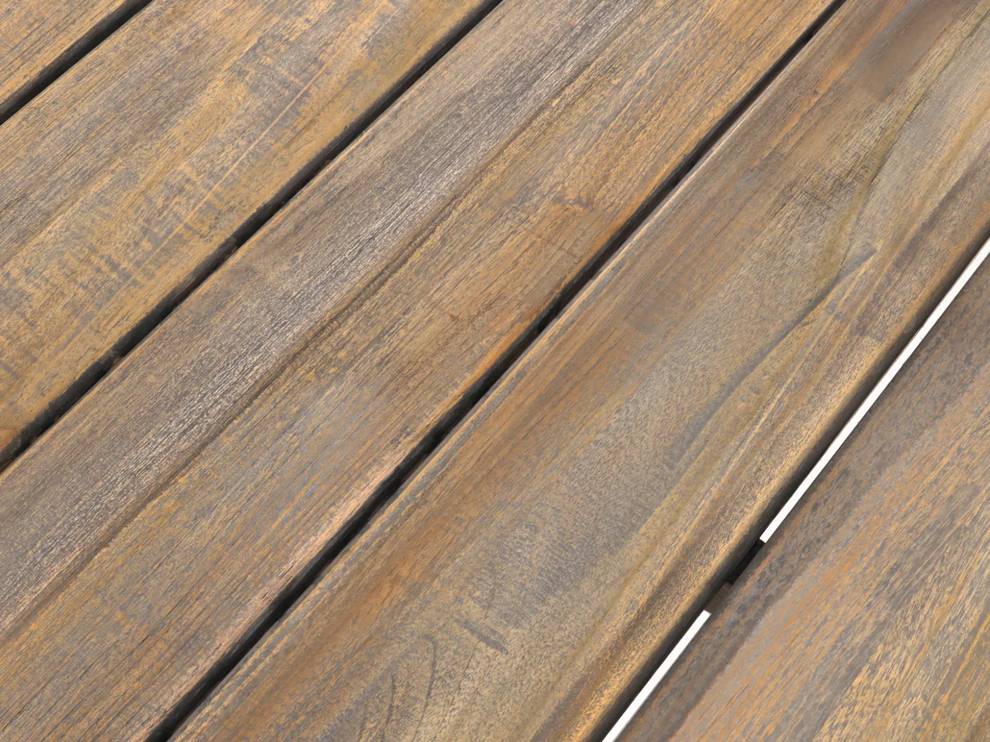 ROUGH-X dining tuintafel 400x100x76cm