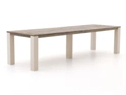 ROUGH-X dining tuintafel 320x100x76cm
