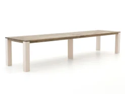 ROUGH-X dining tuintafel 400x100x76cm