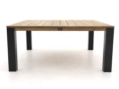 ROUGH-X dining tuintafel 170x170x76cm