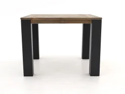 ROUGH-X dining tuintafel 100x100x76cm