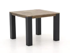 ROUGH-X dining tuintafel 100x100x76cm