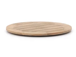 ROUGH-X Lazy Susan draaiplateau ø 80cm