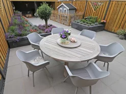 ROUGH-X Lazy Susan draaiplateau ø 45cm
