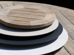 ROUGH-X Lazy Susan draaiplateau ø 45cm