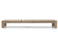 ROUGH-X ligbed
