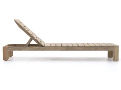 ROUGH-X ligbed
