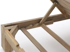 ROUGH-X ligbed set 3-delig