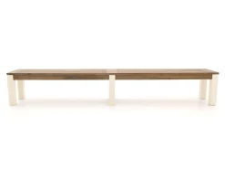 ROUGH-X picknickbank 285x42x45cm