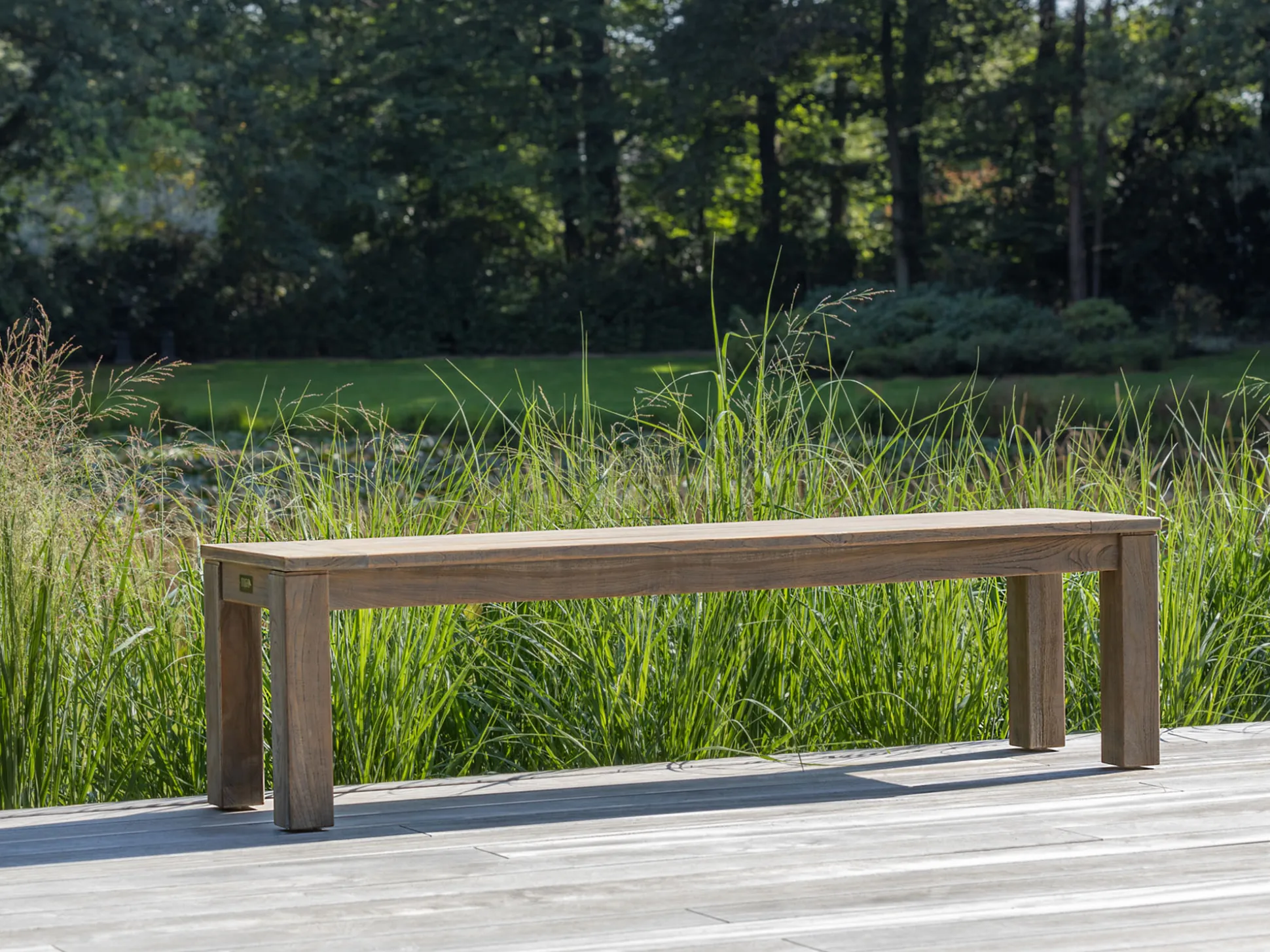 ROUGH-X picknickbank 170x42x45cm