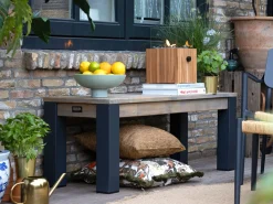 ROUGH-X picknickbank 120x42x45cm