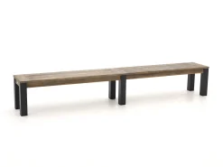 ROUGH-X picknickbank 285x42x45cm