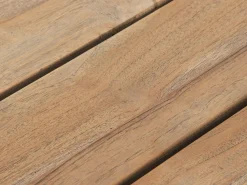 ROUGH-X sidetable 100x42x75cm