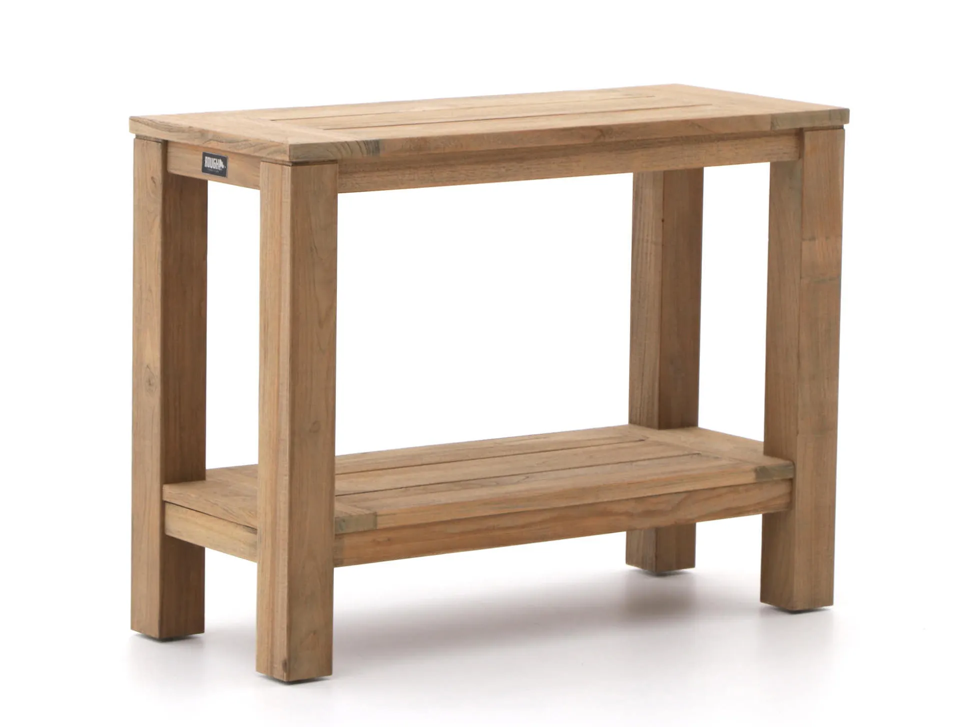 ROUGH-X sidetable 100x42x75cm