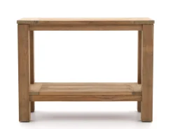 ROUGH-X sidetable 100x42x75cm