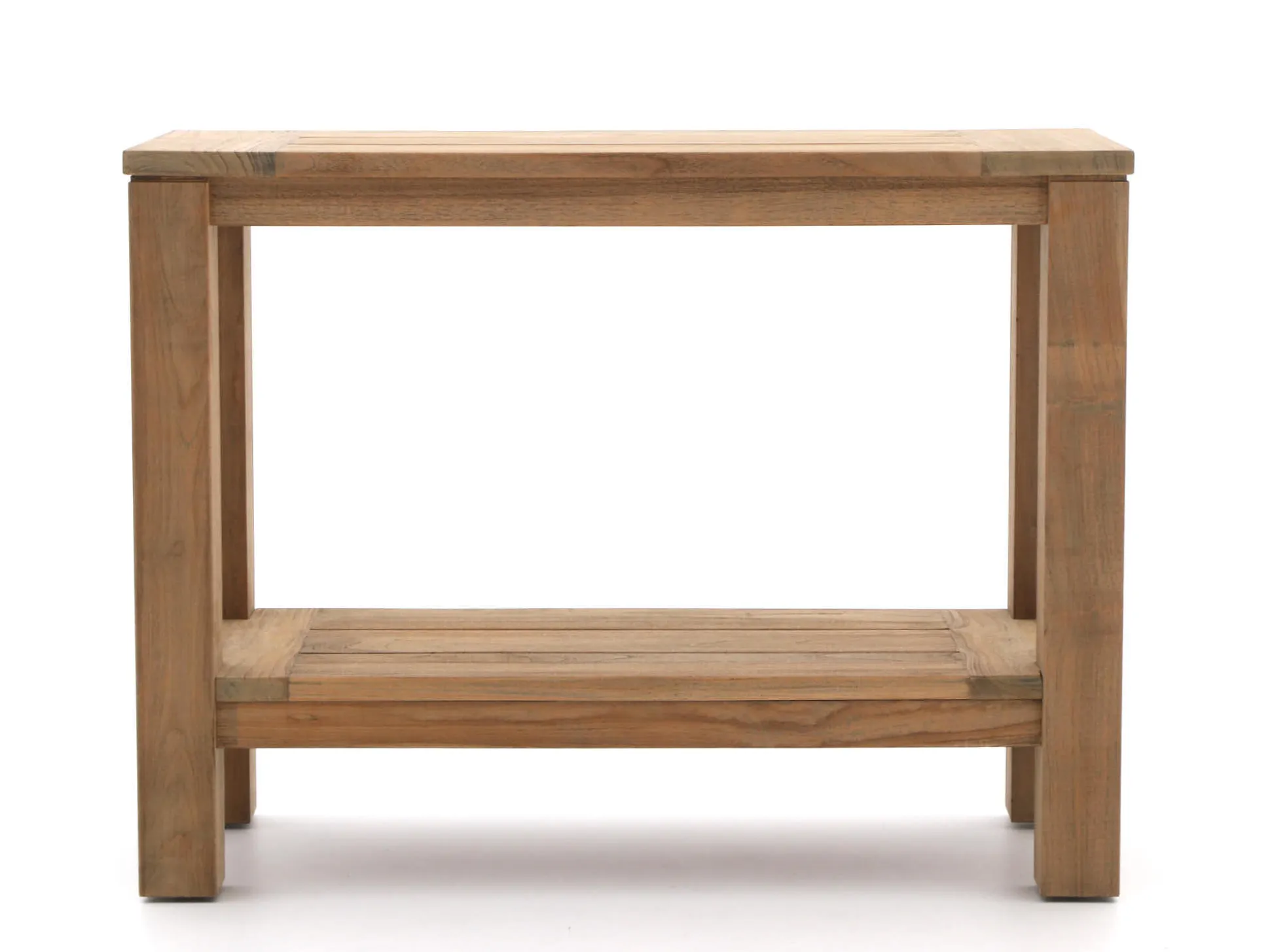 ROUGH-X sidetable 100x42x75cm